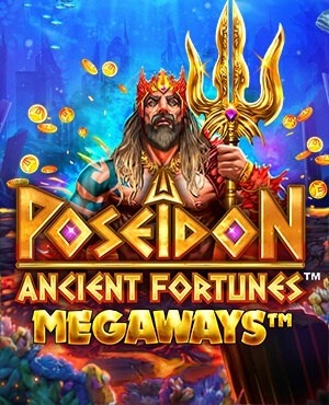 Ancient Fortunes Poseidon