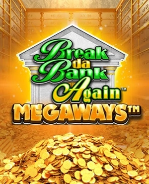 Break da Bank Again