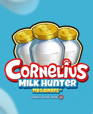 Cornelius Milk Hunter