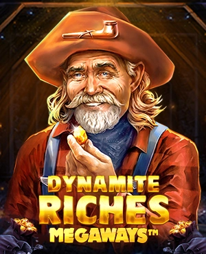 Dynamite Riches
