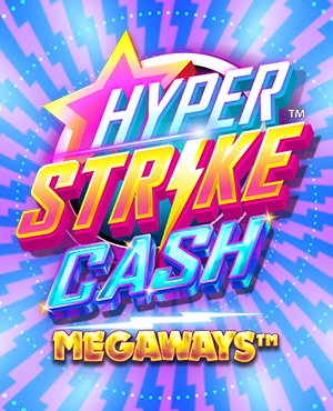 Hyper Strike Cash