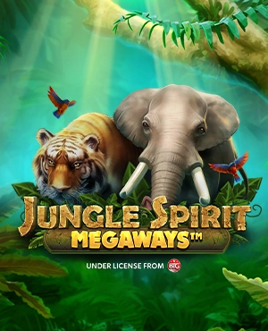 Jungle Spirit
