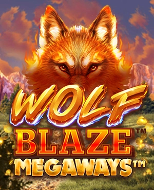 Wolf Blaze