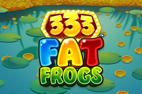333 Fat Frogs
