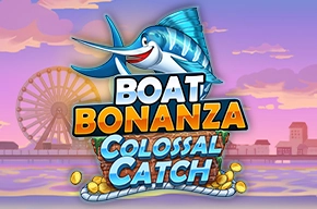 Boat Bonanza Colossal Catch