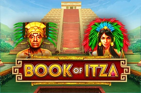Book of Itza