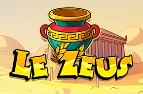 Le Zeus