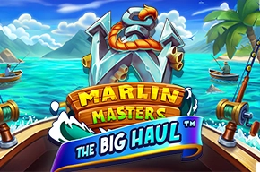 Marlin Masters - The Big Haul
