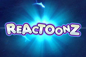 Reactoonz