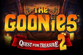 The Goonies Quest for Treasure 2